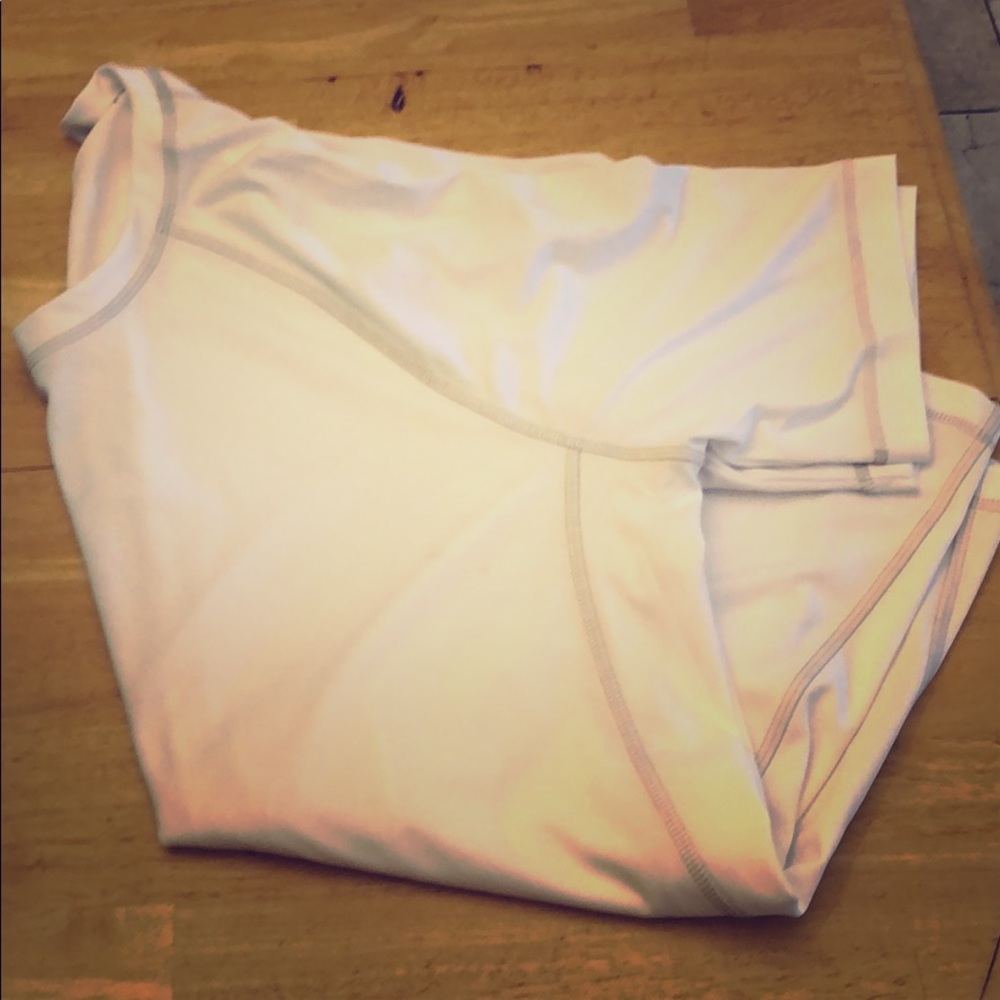 Men’s swim shirt